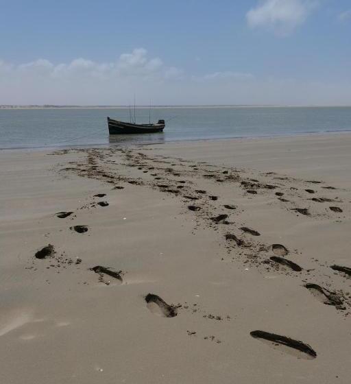 پانسیون La Courbine D Argent