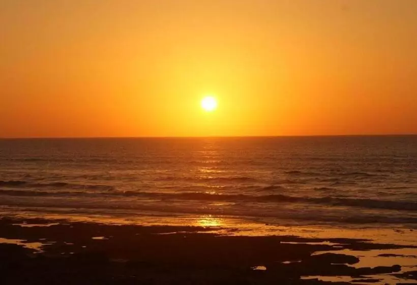 Majatalo La Courbine D Argent