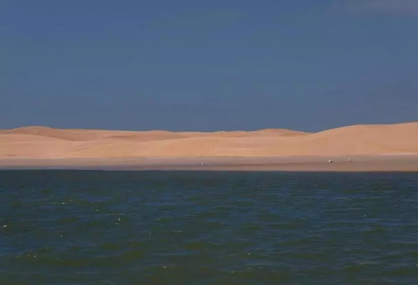 Majatalo La Courbine D Argent