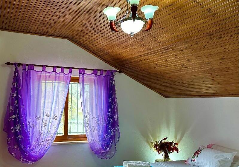 Pensão Lakeview Escape Koman