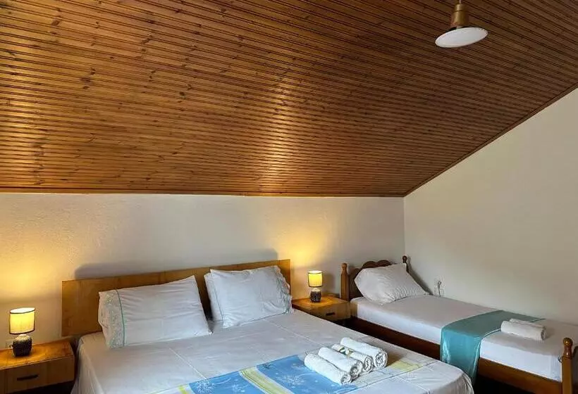 ペンション Lakeview Escape Koman