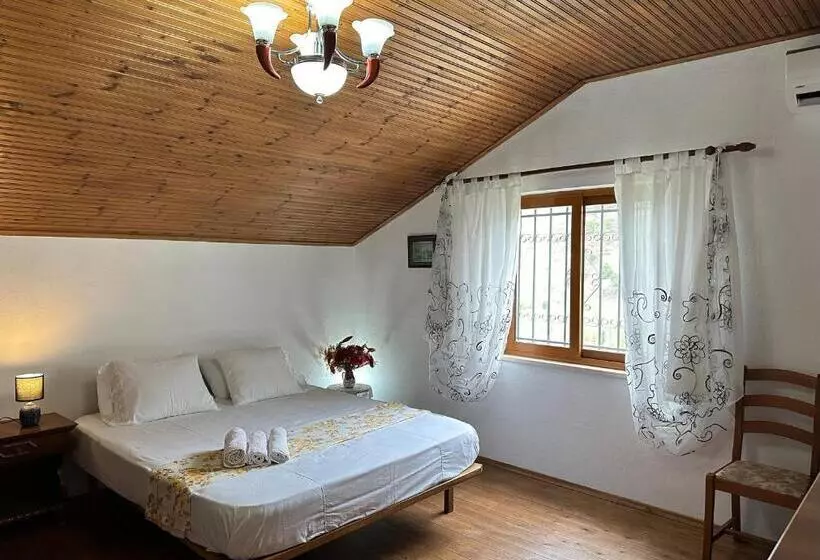 ペンション Lakeview Escape Koman