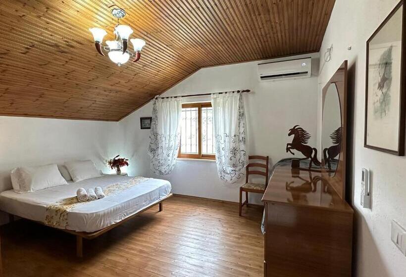 Pensão Lakeview Escape Koman