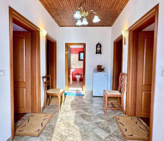 Pensão Lakeview Escape Koman