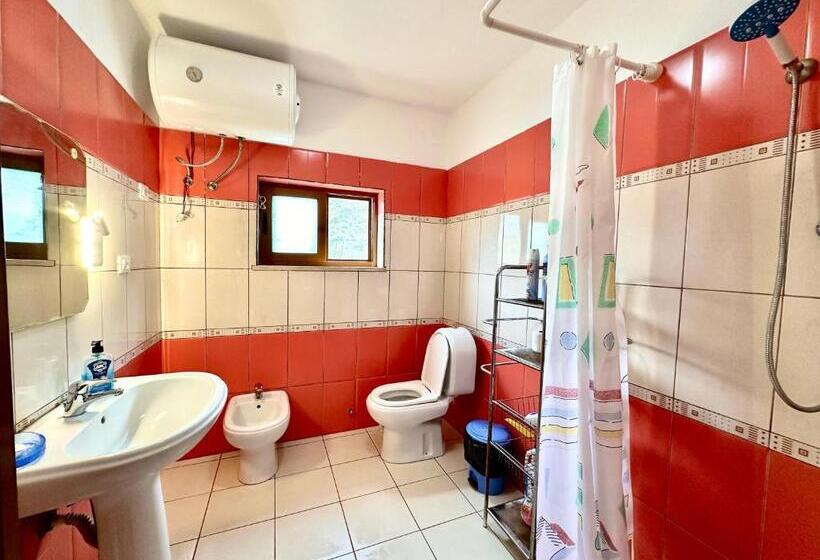 Pensão Lakeview Escape Koman