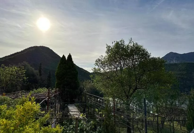 ペンション Lakeview Escape Koman