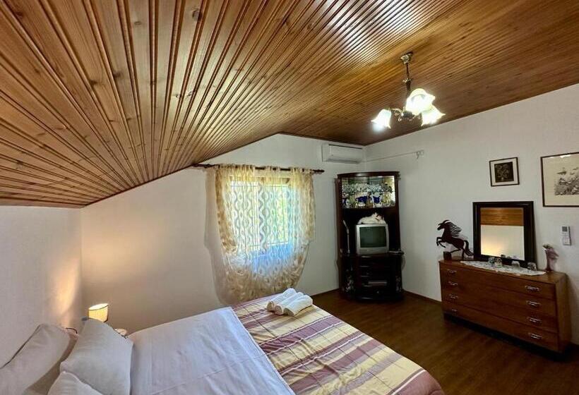 Pensão Lakeview Escape Koman