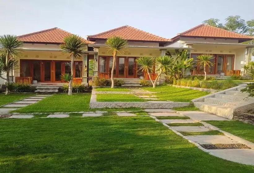 Majatalo Onion Garden And Natural Hotspring