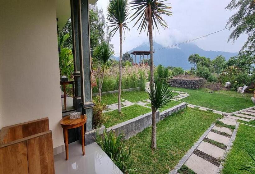 膳宿费 Onion Garden And Natural Hotspring