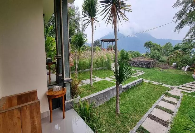 Majatalo Onion Garden And Natural Hotspring