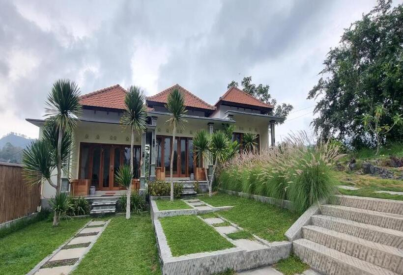 膳宿费 Onion Garden And Natural Hotspring