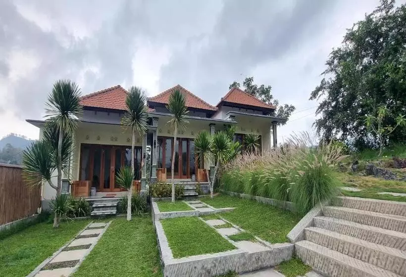 Majatalo Onion Garden And Natural Hotspring