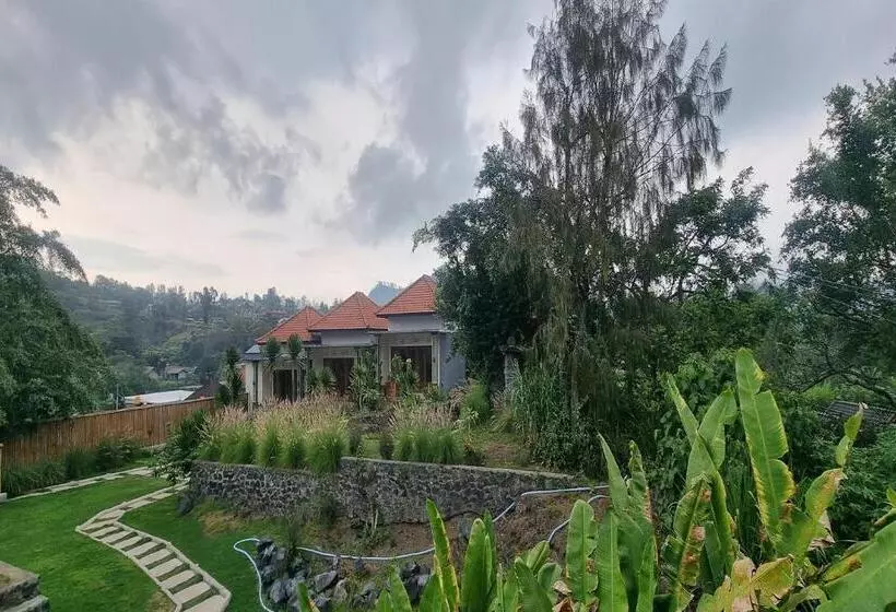 Majatalo Onion Garden And Natural Hotspring