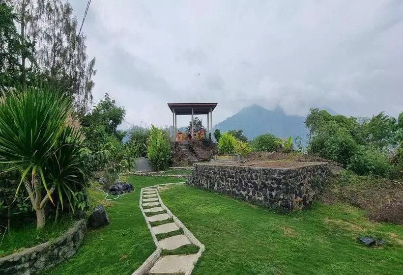 Majatalo Onion Garden And Natural Hotspring