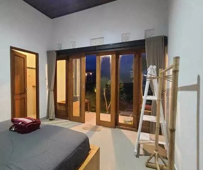 Majatalo Onion Garden And Natural Hotspring