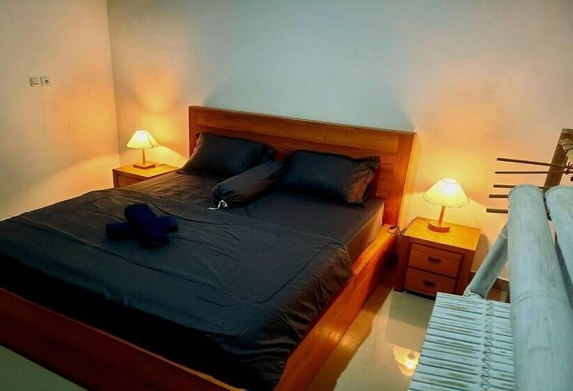 膳宿费 Onion Garden And Natural Hotspring