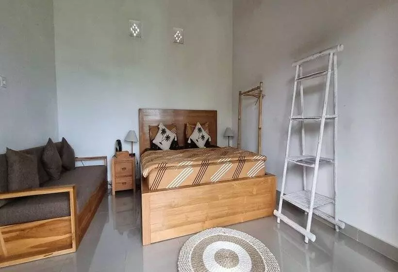 Majatalo Onion Garden And Natural Hotspring