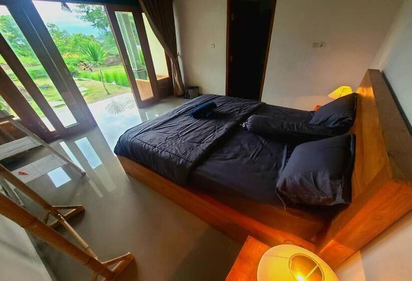 膳宿费 Onion Garden And Natural Hotspring