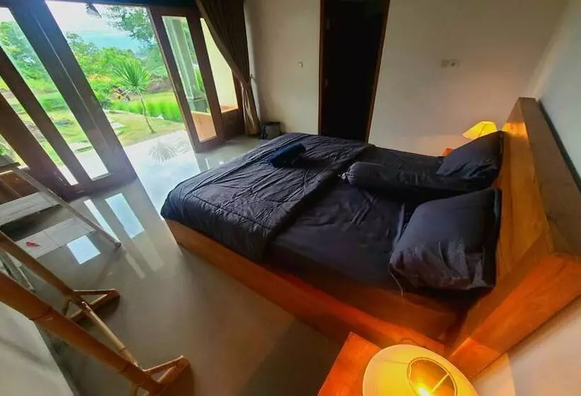 Majatalo Onion Garden And Natural Hotspring