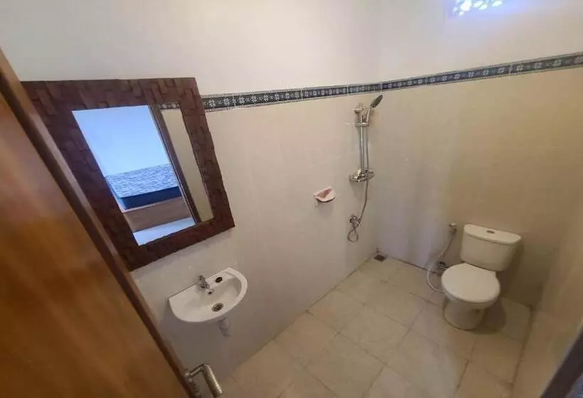 Majatalo Onion Garden And Natural Hotspring