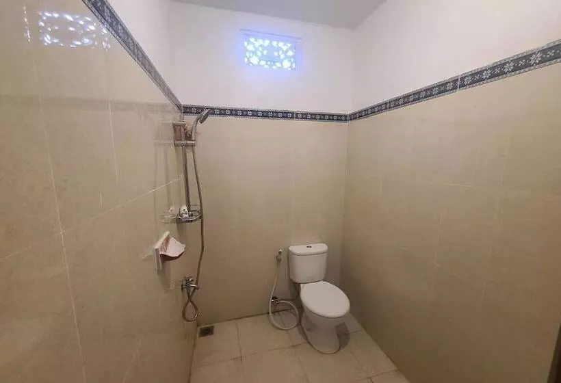 Majatalo Onion Garden And Natural Hotspring