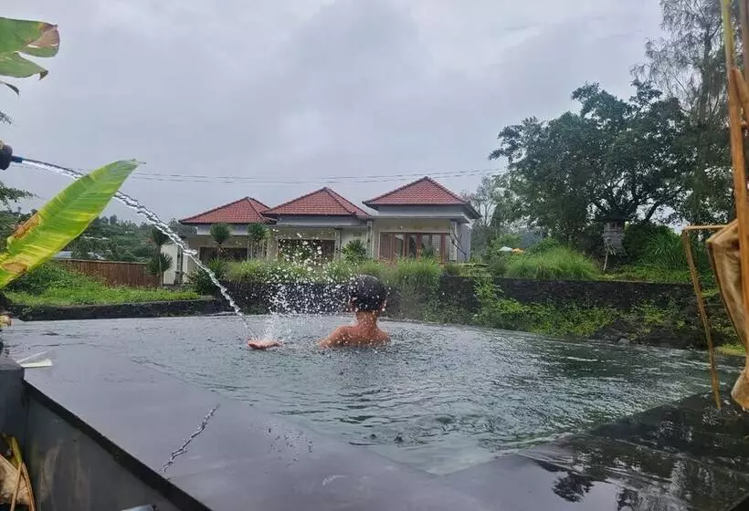 Majatalo Onion Garden And Natural Hotspring