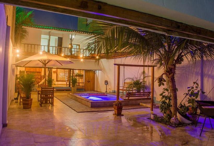 بنسيون Room In Guest Room   Hb7 Quadruple Room With Shared Bathroom