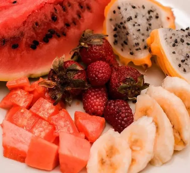 Majatalo Room In Guest Room   Hb7 Quadruple Room With Shared Bathroom