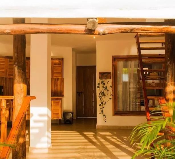 Majatalo Room In Guest Room   Hb7 Quadruple Room With Shared Bathroom