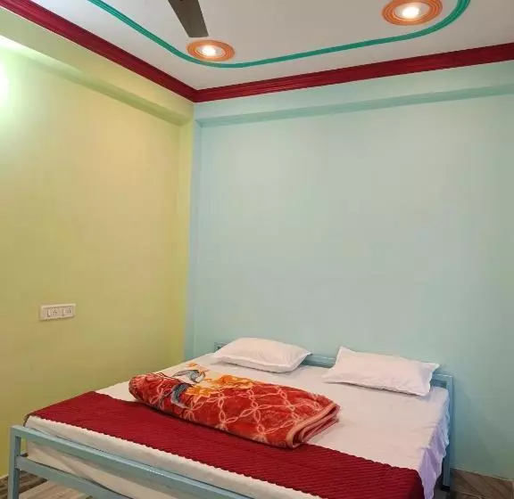 Majatalo Satyam Guest House