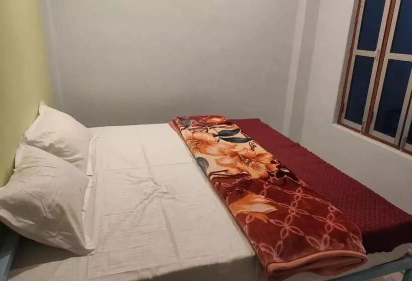 Majatalo Satyam Guest House