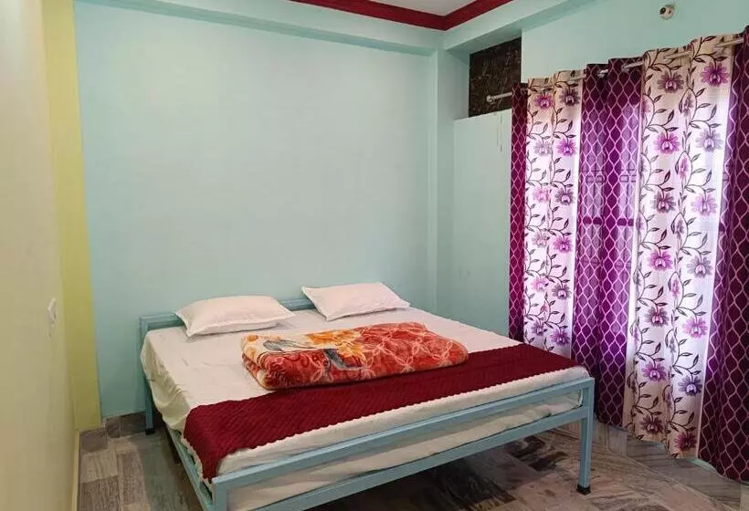 Majatalo Satyam Guest House