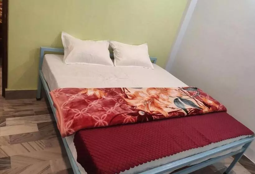 Majatalo Satyam Guest House