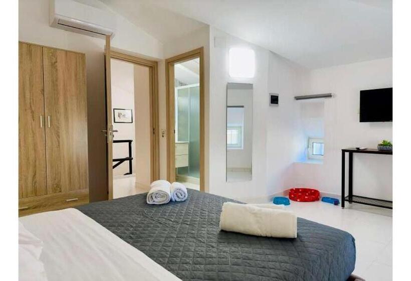 פנסיון Unique Rooms In Centro Città Bagno Privato E Climatizzatore