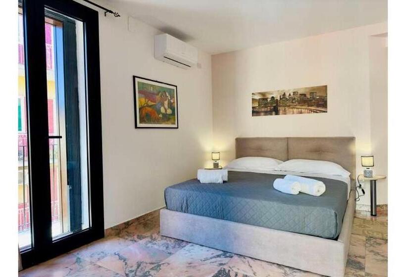 פנסיון Unique Rooms In Centro Città Bagno Privato E Climatizzatore
