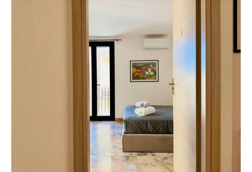 פנסיון Unique Rooms In Centro Città Bagno Privato E Climatizzatore