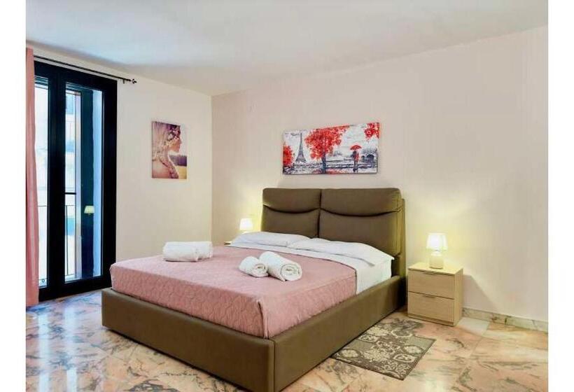 פנסיון Unique Rooms In Centro Città Bagno Privato E Climatizzatore