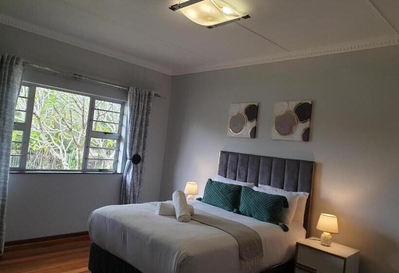 פנסיון Valley View