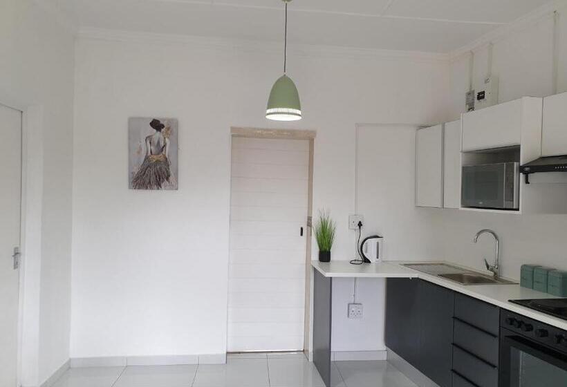 פנסיון Valley View