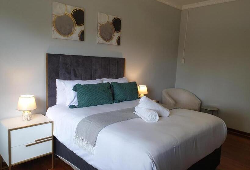 פנסיון Valley View