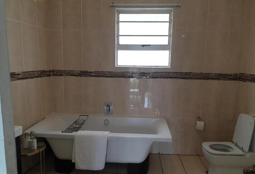 פנסיון Valley View