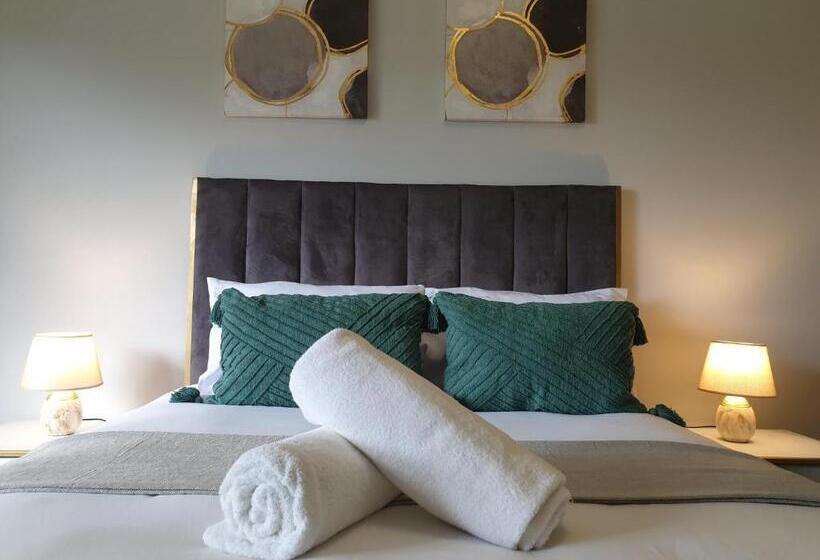 פנסיון Valley View