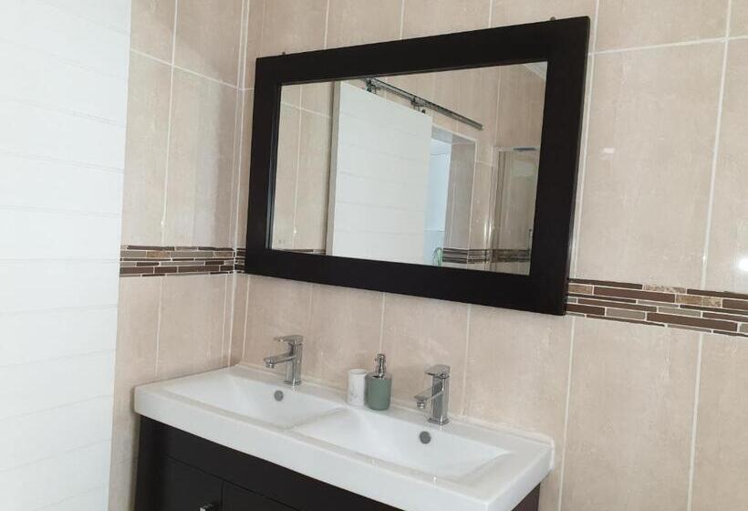 פנסיון Valley View