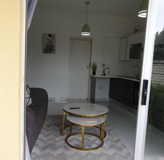 פנסיון Valley View