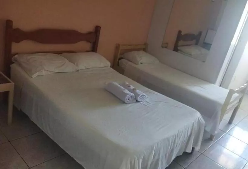 Pousada Marville Hospedagem Guarapari