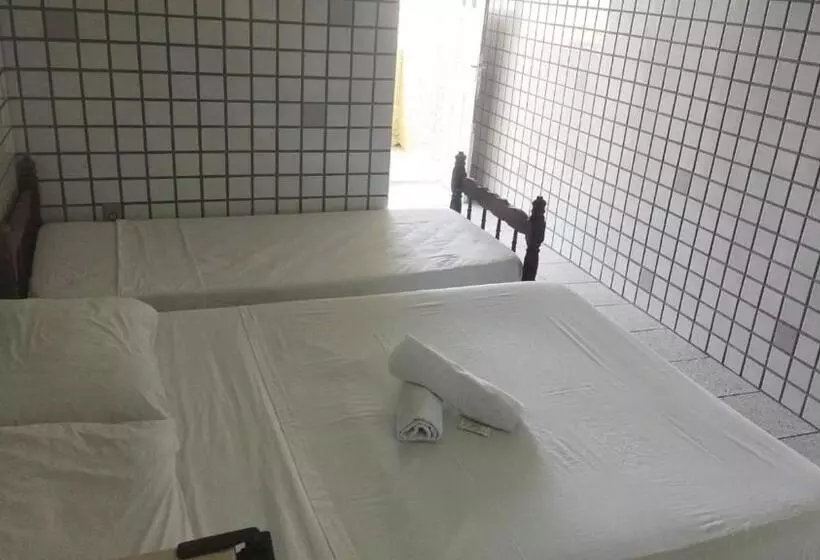 Pousada Marville Hospedagem Guarapari