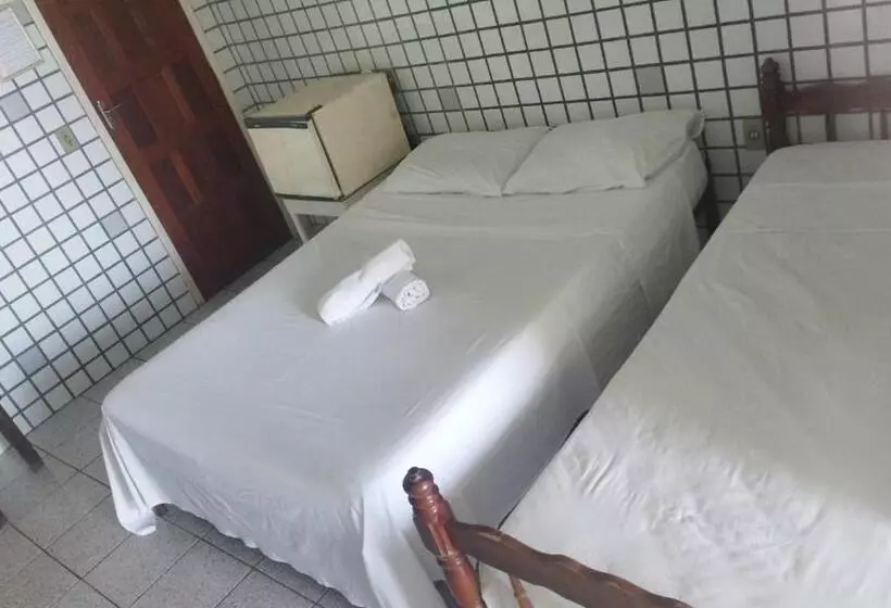 Pousada Marville Hospedagem Guarapari