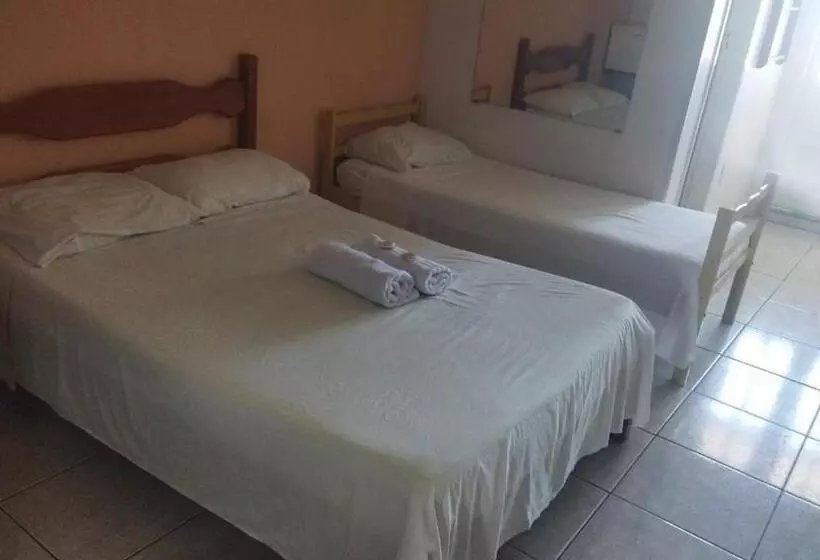 Pousada Marville Hospedagem Guarapari