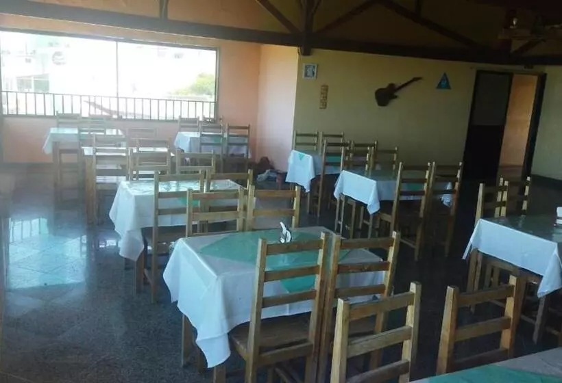 Pousada Marville Hospedagem Guarapari