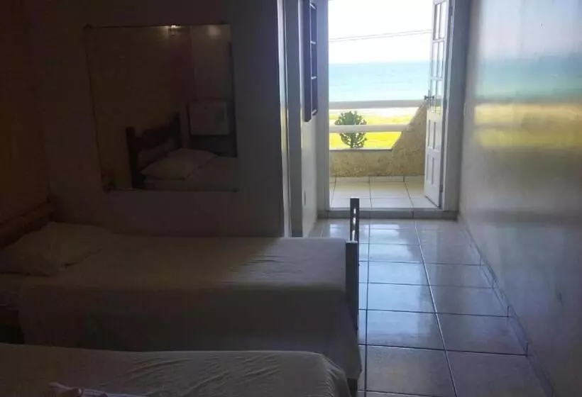 Pousada Marville Hospedagem Guarapari